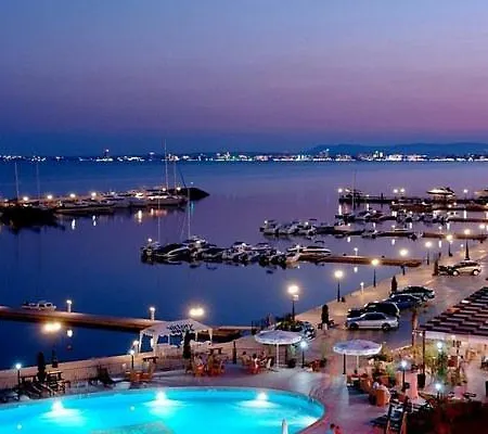 Apartamento Royal Palm With Seaview