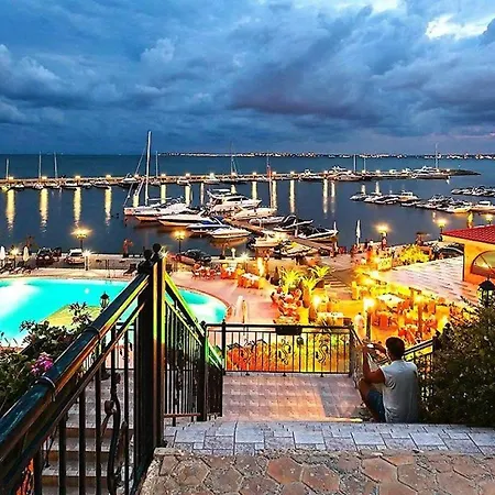 Apartamento Royal Palm With Seaview