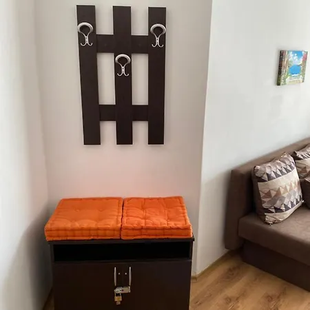 Royal Palm With Seaview Apartamento