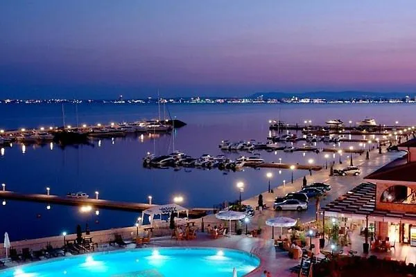 Appartamento Royal Palm With Seaview