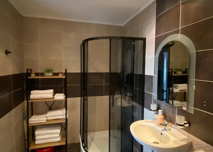 Royal Palm With Seaview Appartamento