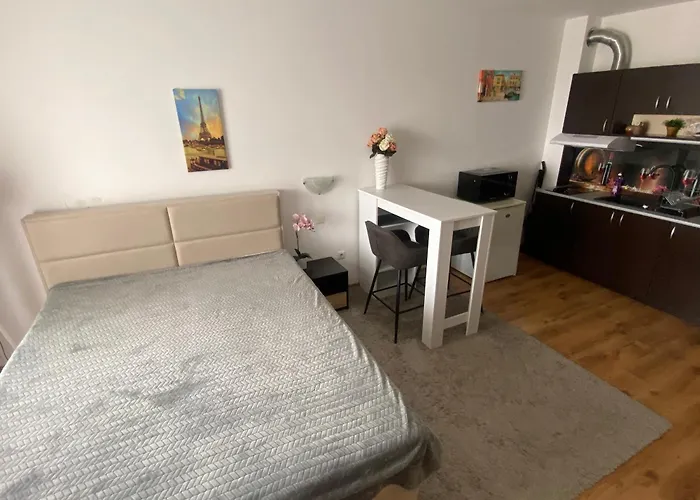 Royal Palm With Seaview Appartamento