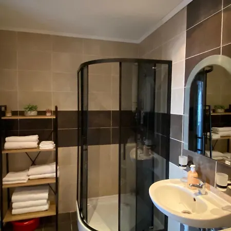 Royal Palm With Seaview Apartment