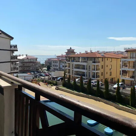 Apartment Royal Palm With Seaview *