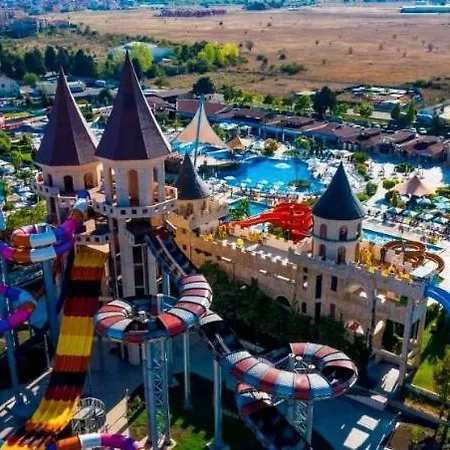 Apartment Royal Palm With Seaview