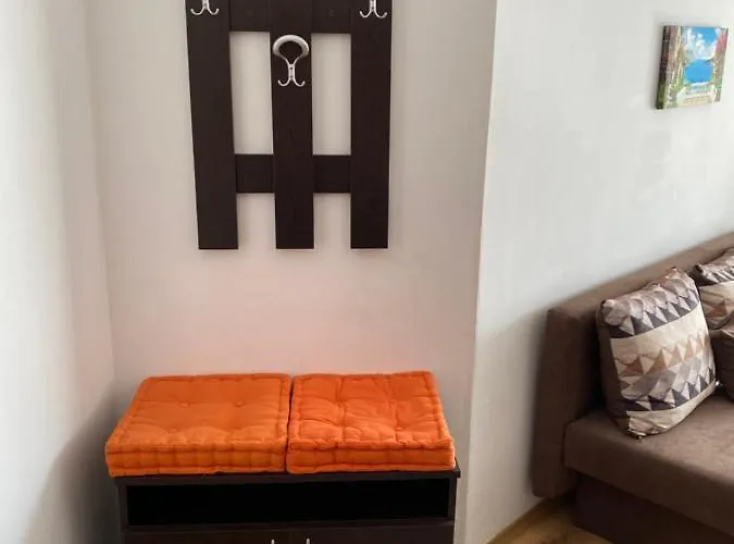 Royal Palm With Seaview شقة